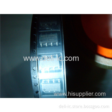 Ps7241-at5-f3 - 8-pin Sop Solid State Relay - Nec 